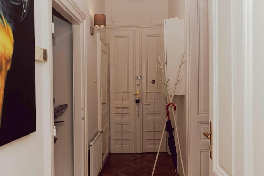Appartamento Modern Stylish Comfortable 2 Bedroom