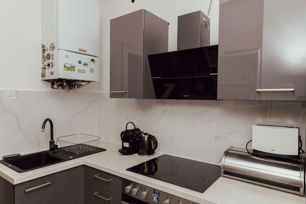 Appartamento Modern Stylish Comfortable 2 Bedroom Vienna