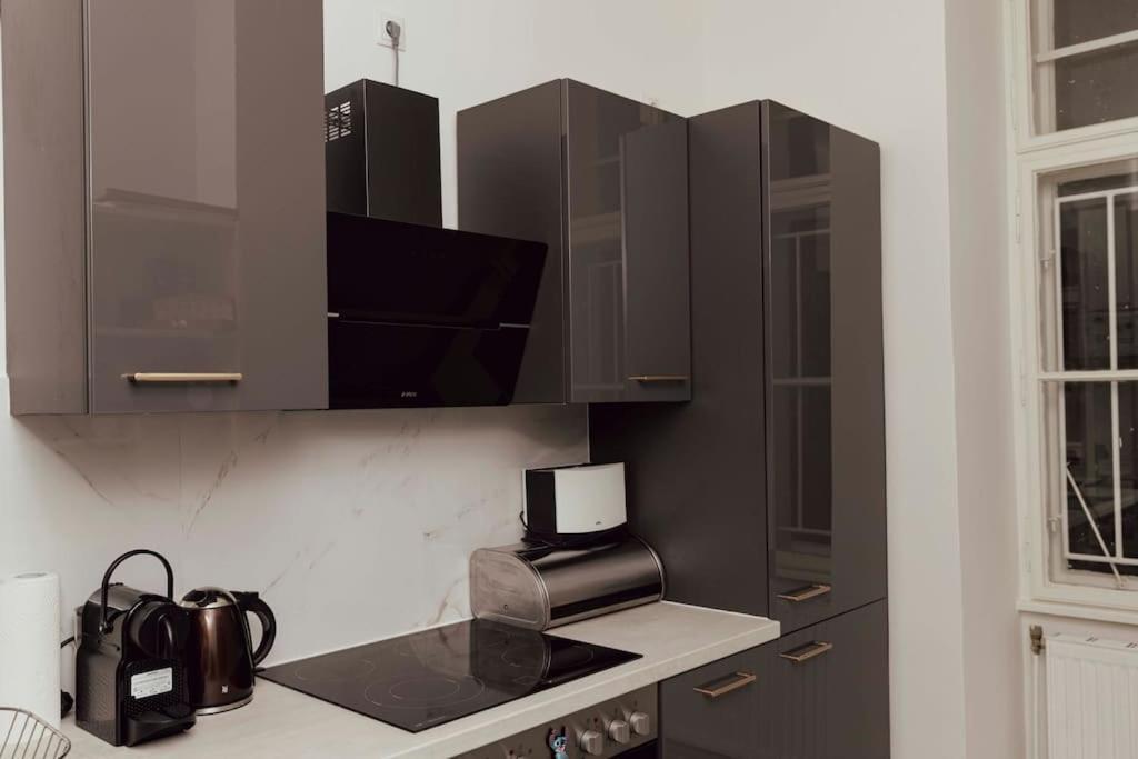 Appartamento Modern Stylish Comfortable 2 Bedroom *
